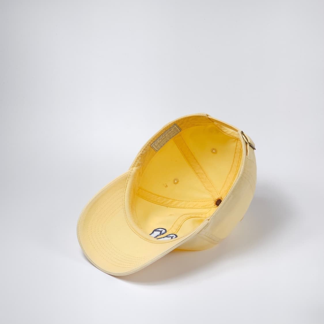 라이프이즈굿 아메리칸 빈티지 볼캡 모자 상품이미지4