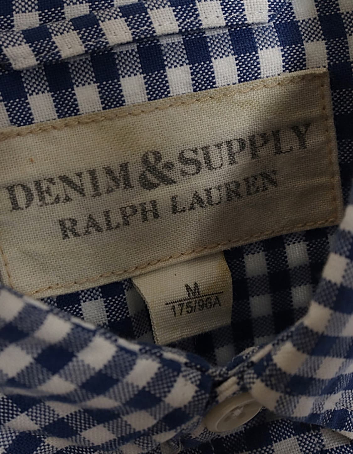 DENIM&SUPPLY RALPH LAUREN  상품이미지8
