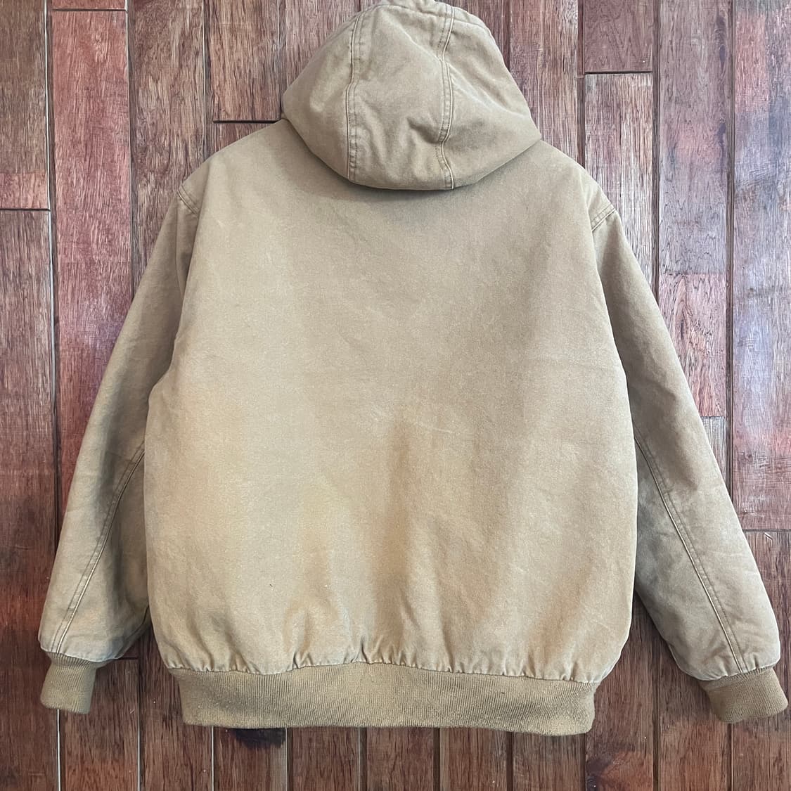 WOLVERINE  액티브 자켓 상품이미지2