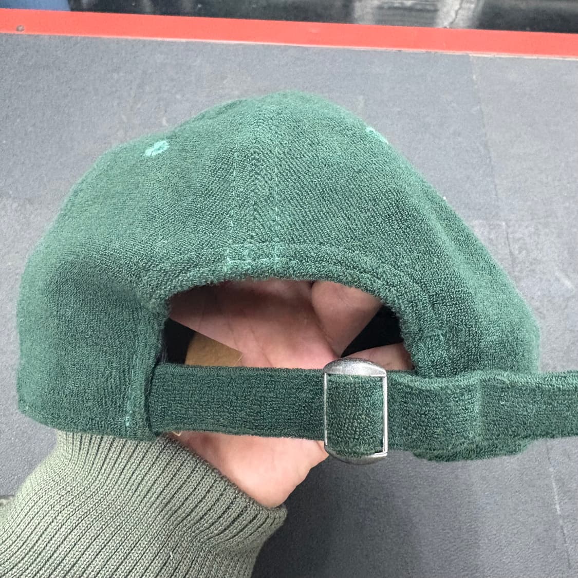 뉴에라서프캡 상품이미지3