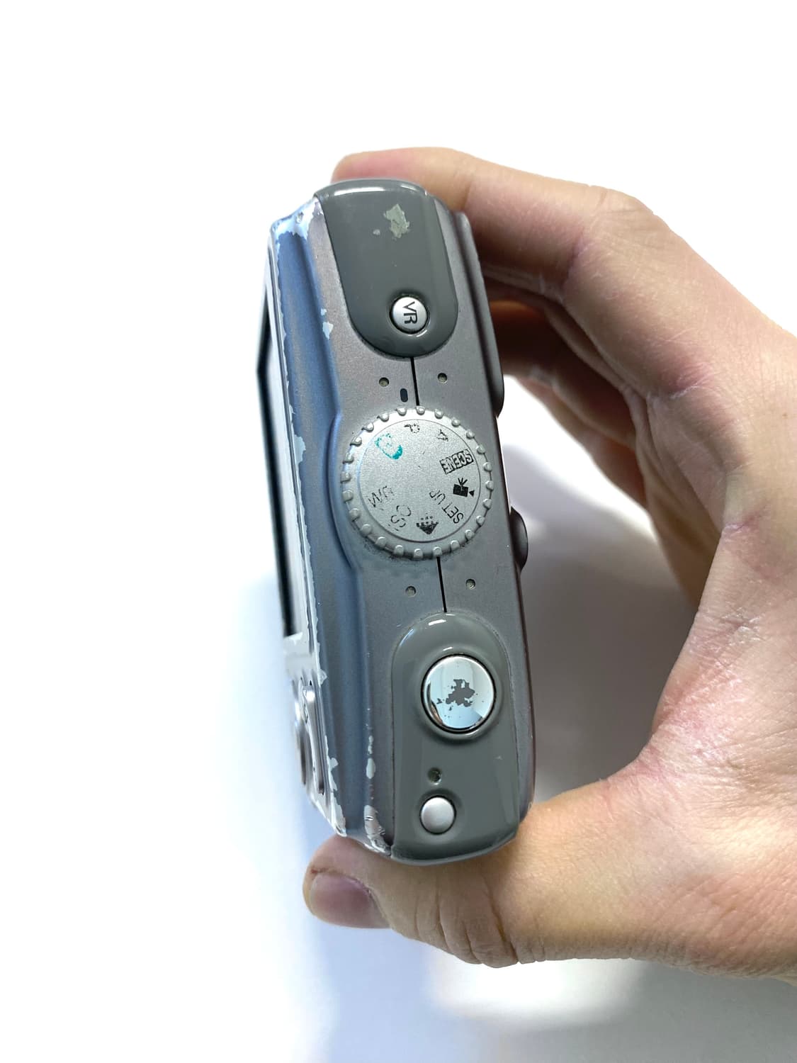 [예약] 니콘 쿨픽스 P4 디지털 카메라 상품이미지5