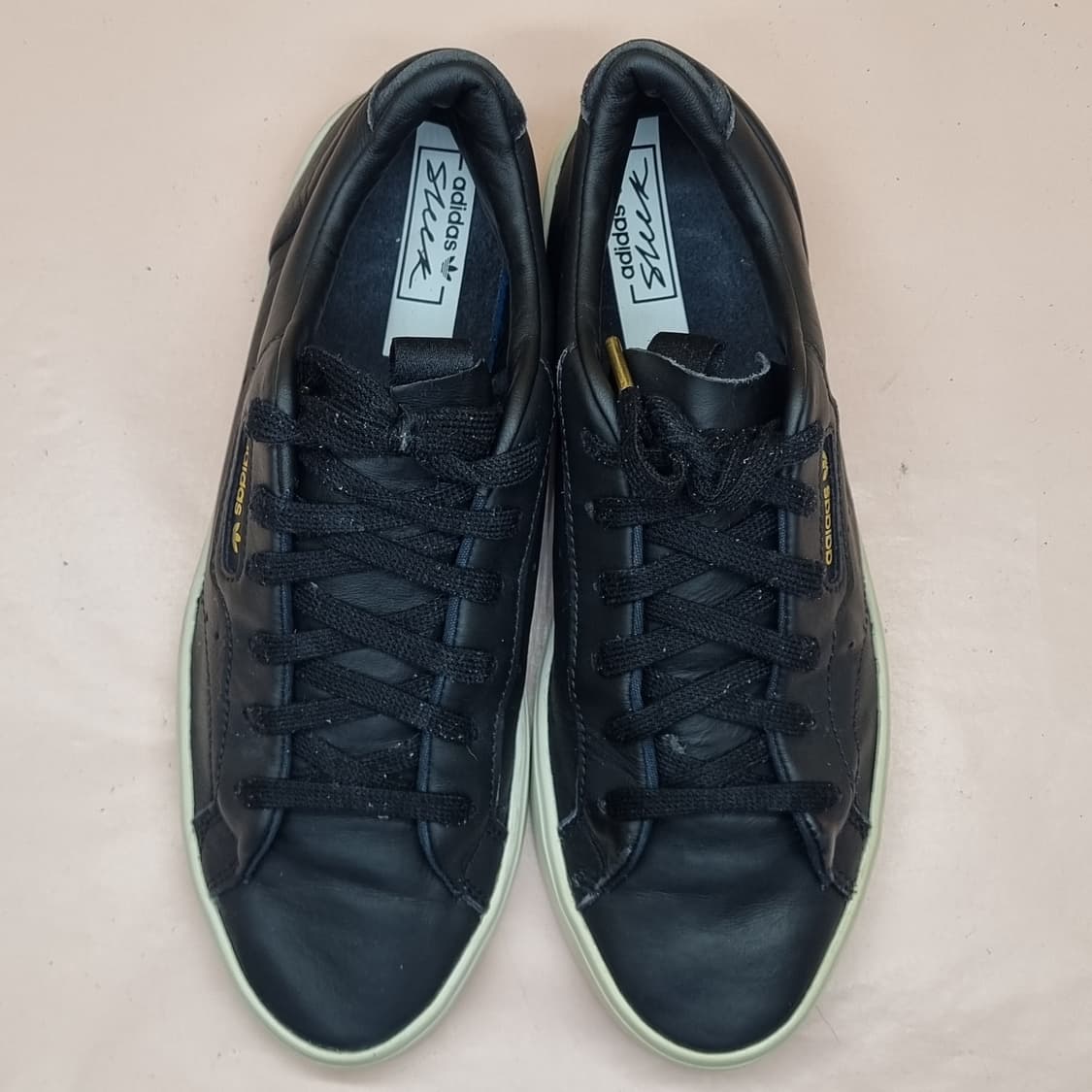 아디다스 슬릭 여성스니커즈 235 상품이미지2