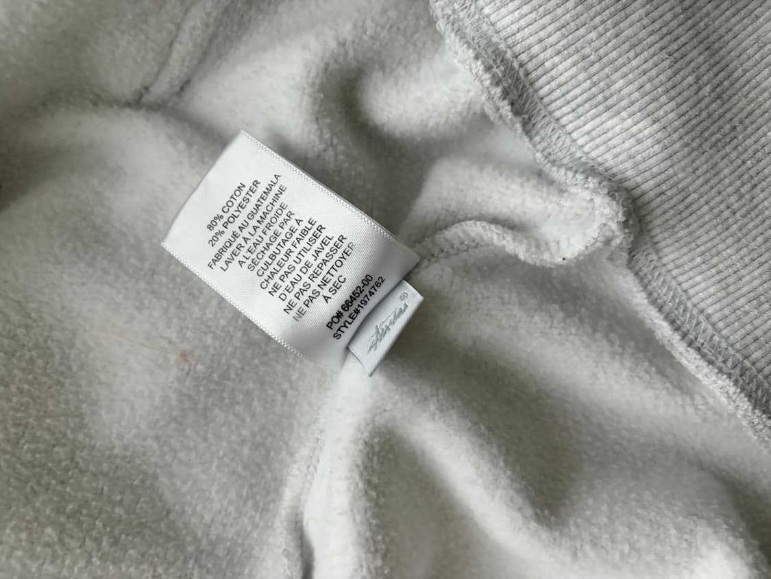 베이직 후디 에쉬헤더 (실사o네고o) 상품이미지6