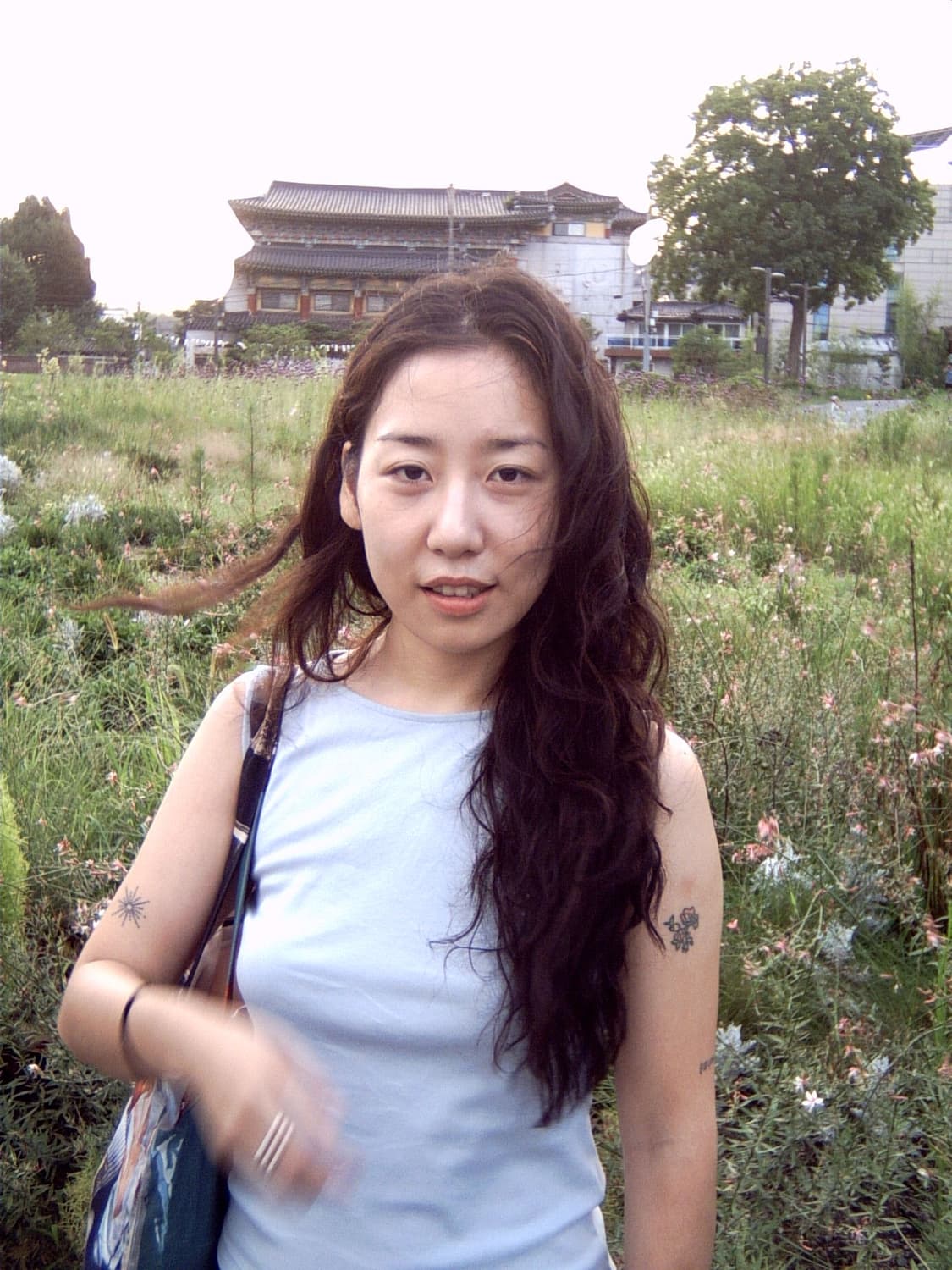 (촬영샘플)Minox DD200 미녹스 DD200 디지털카메라 디카 상품이미지6