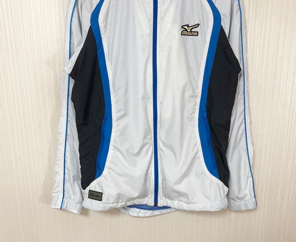 미즈노베이스볼 글로벌엘리트 후드집업 윈드브레이커자켓 M 상품이미지3