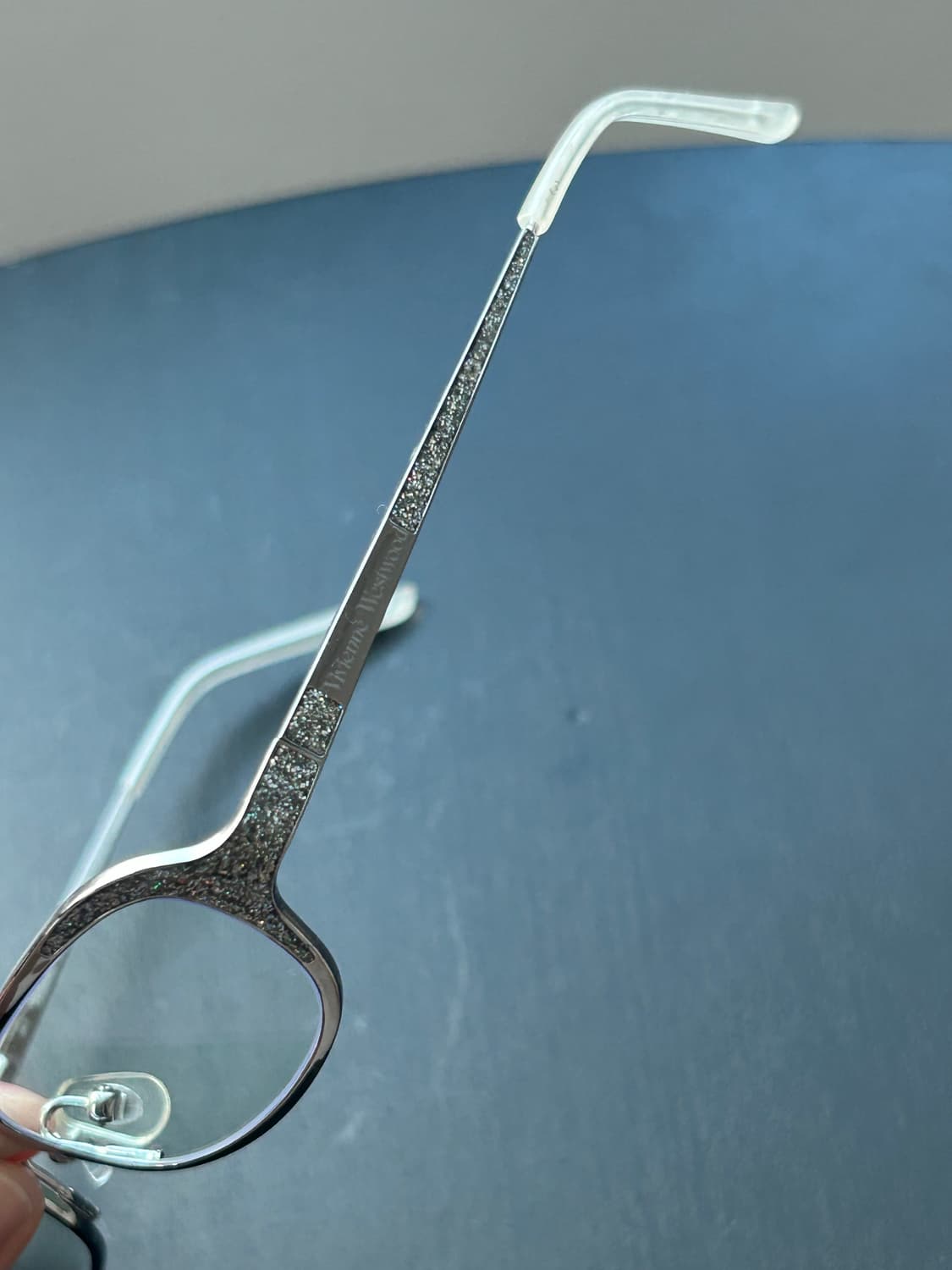 비비안웨스트우드 글리터 안경  상품이미지3