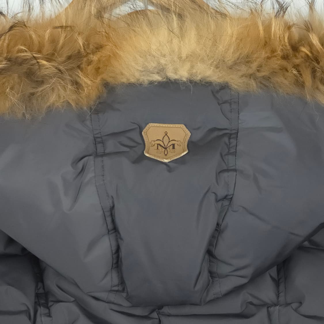 [XS] 맥케이지 아달리 덕다운 패딩 상품이미지8