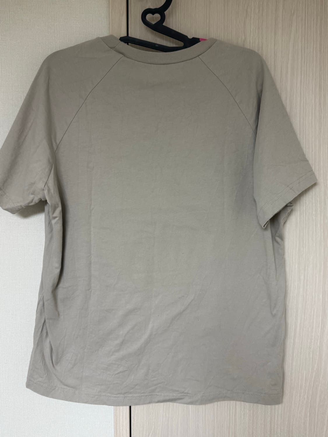 TS-02 1사이즈 그레이 상품이미지2