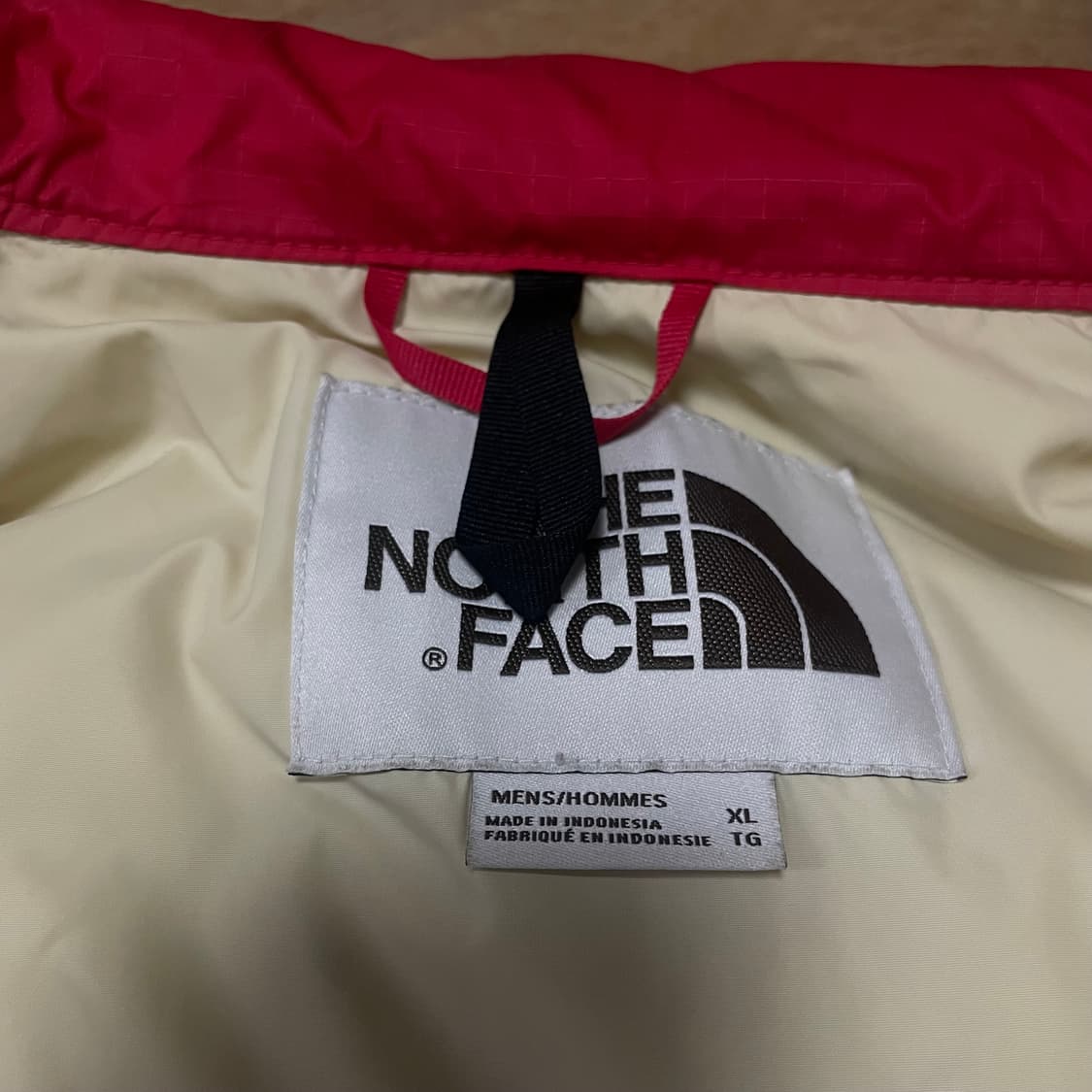 노스페이스 헤리티지 시에라71 상품이미지5