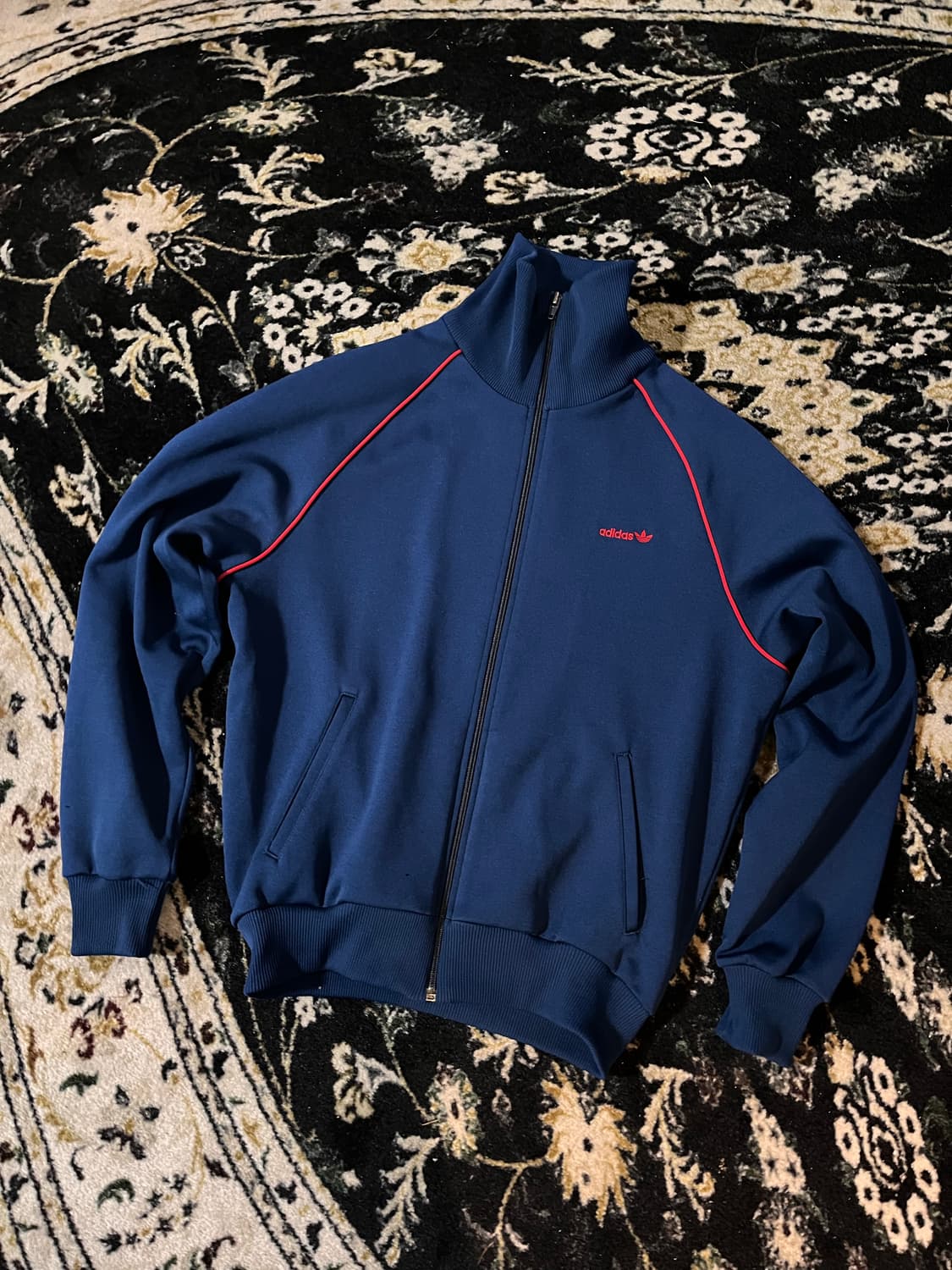 80s adidas 아디다스 트랙 저지 상품이미지1