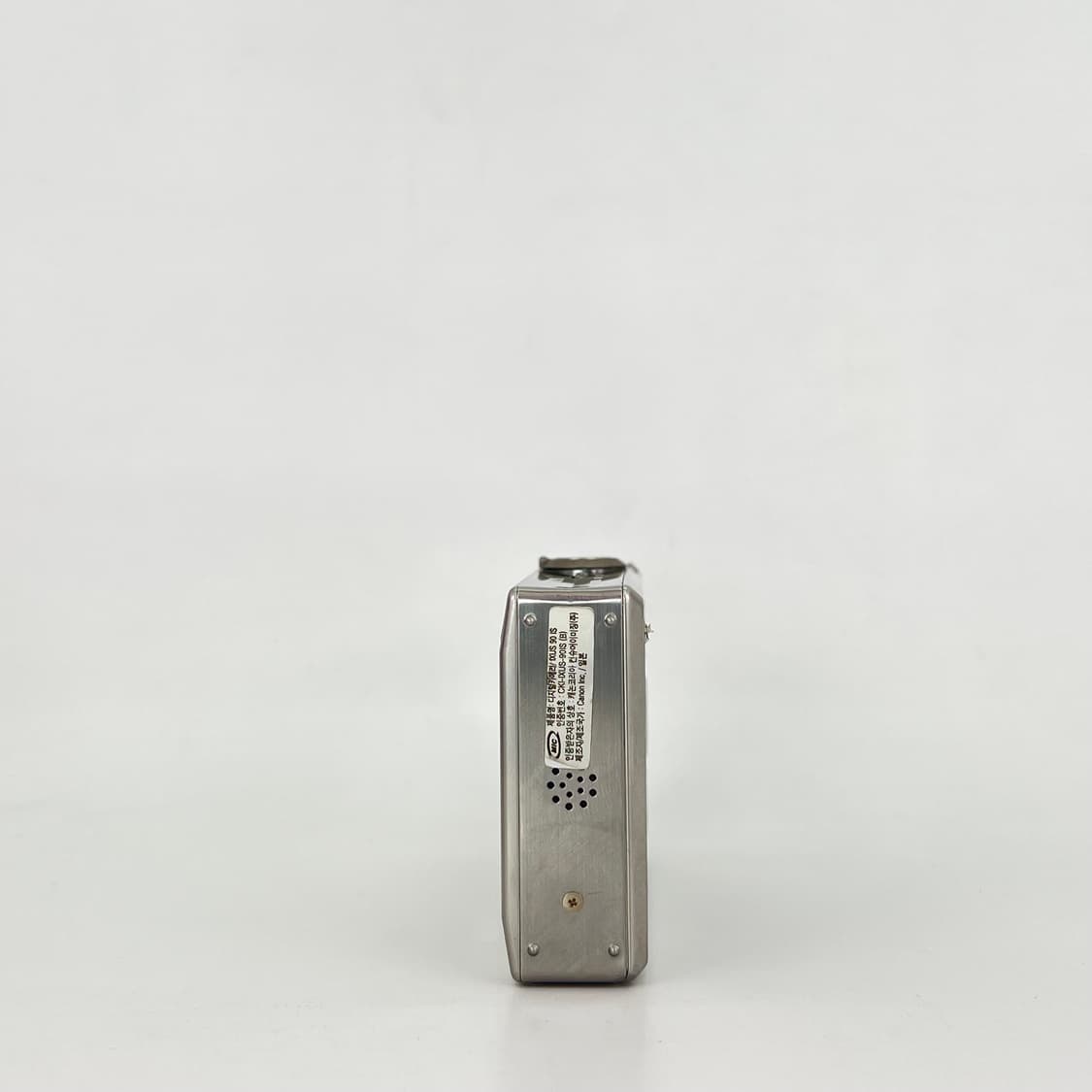 캐논 익서스 Canon IXUS 90 IS 실버(익시 95) 상품이미지6