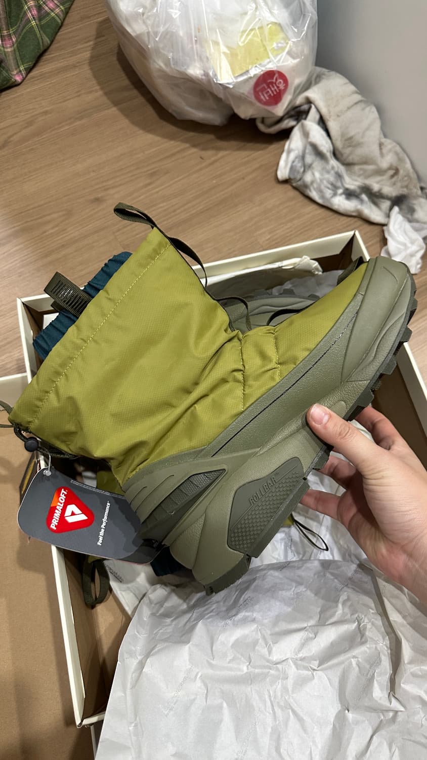 뉴발란스 니오븀 컨셉트3 도쿄디자인스튜디오 상품이미지4