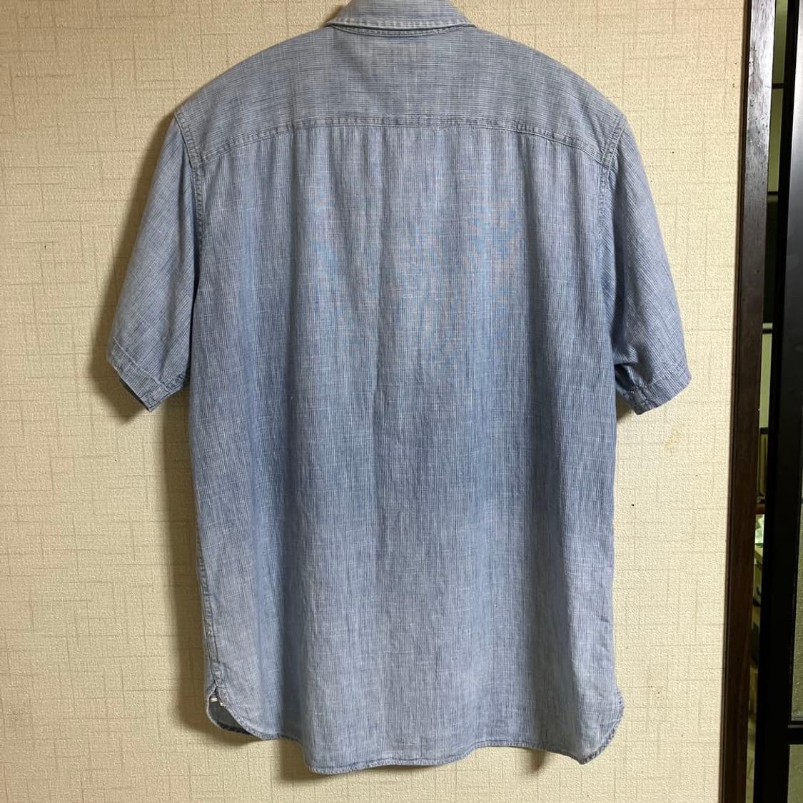 RRL 반팔셔츠 상품이미지7