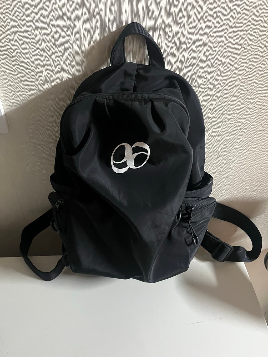 애즈온 에브리데이 스트링백팩 상품이미지2