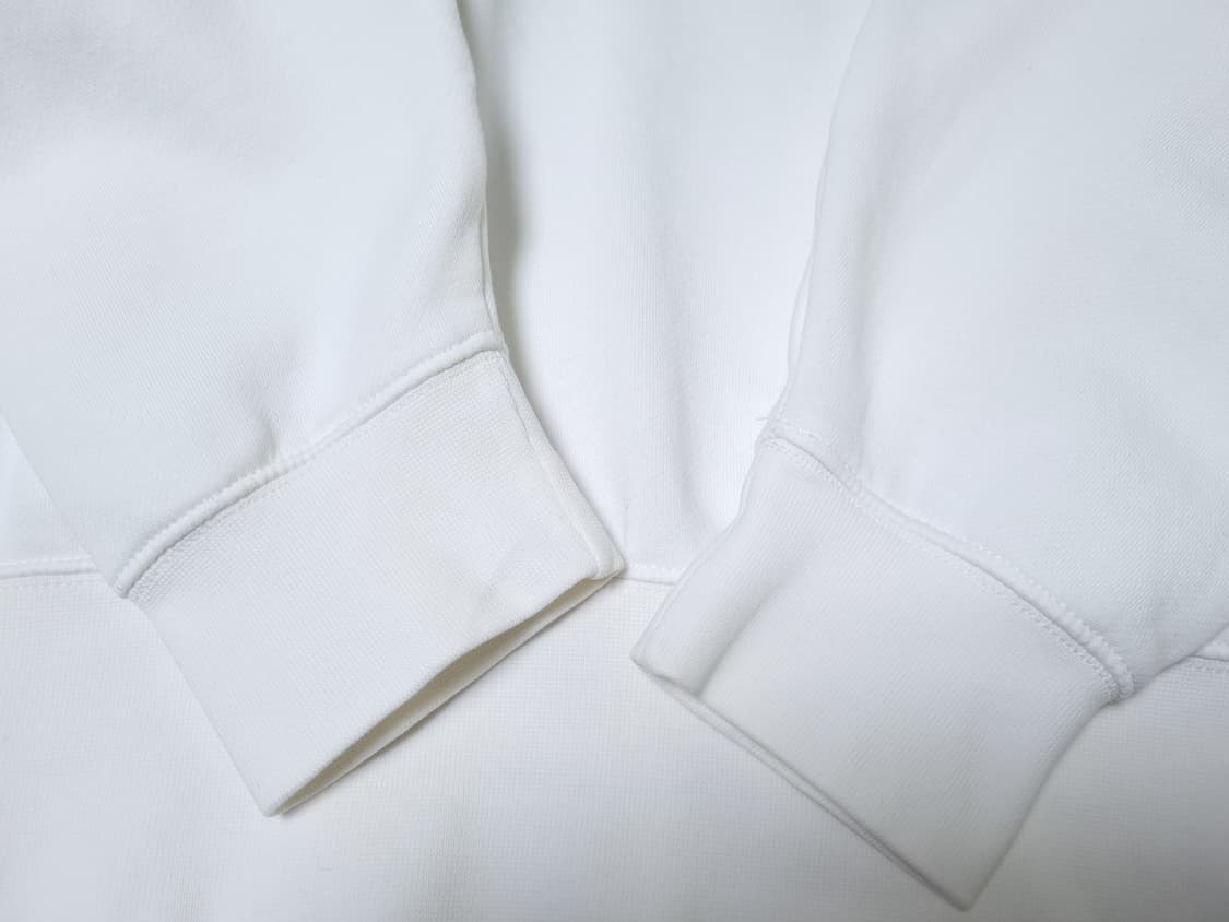 [무료배송][S]나이키 여성용 에센셜 기모 오버핏 크롭티 맨투맨 상품이미지7