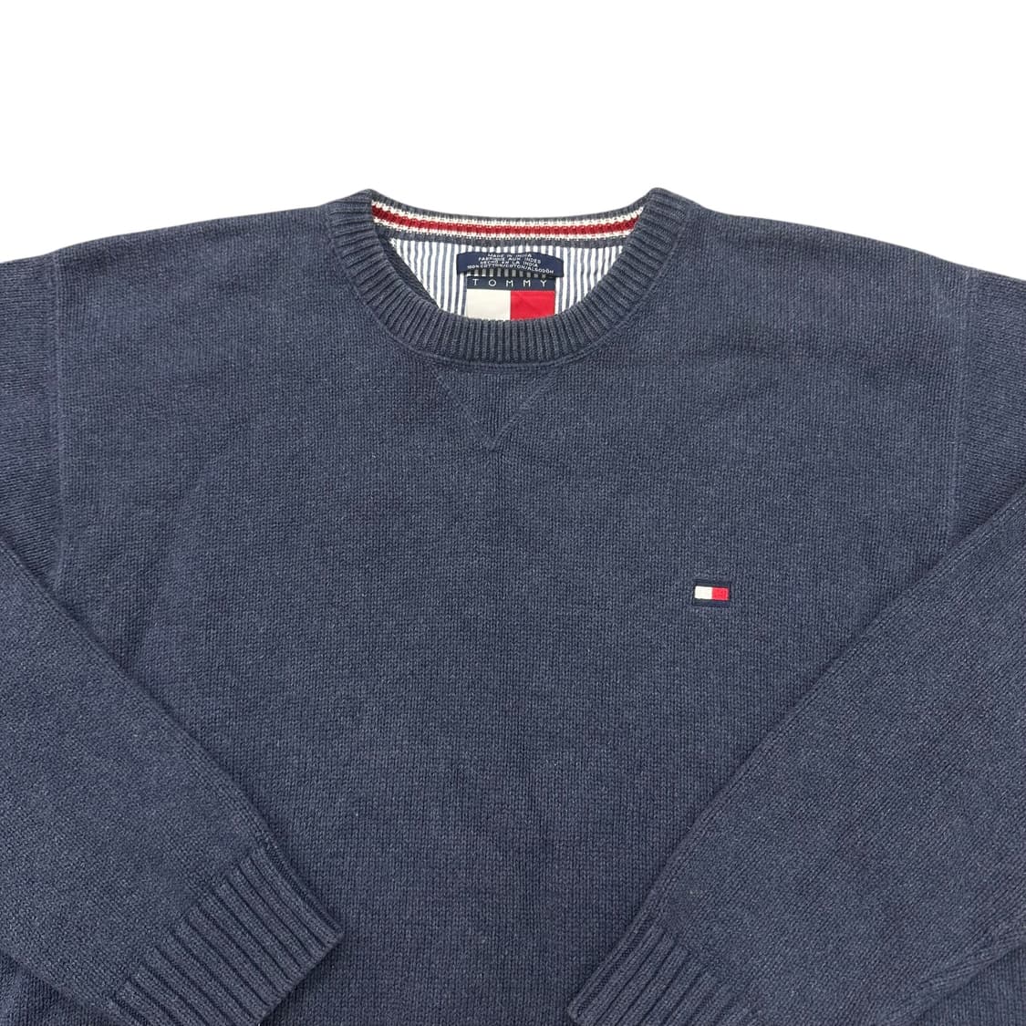 타미힐피거 올드스쿨 니트 상품이미지2