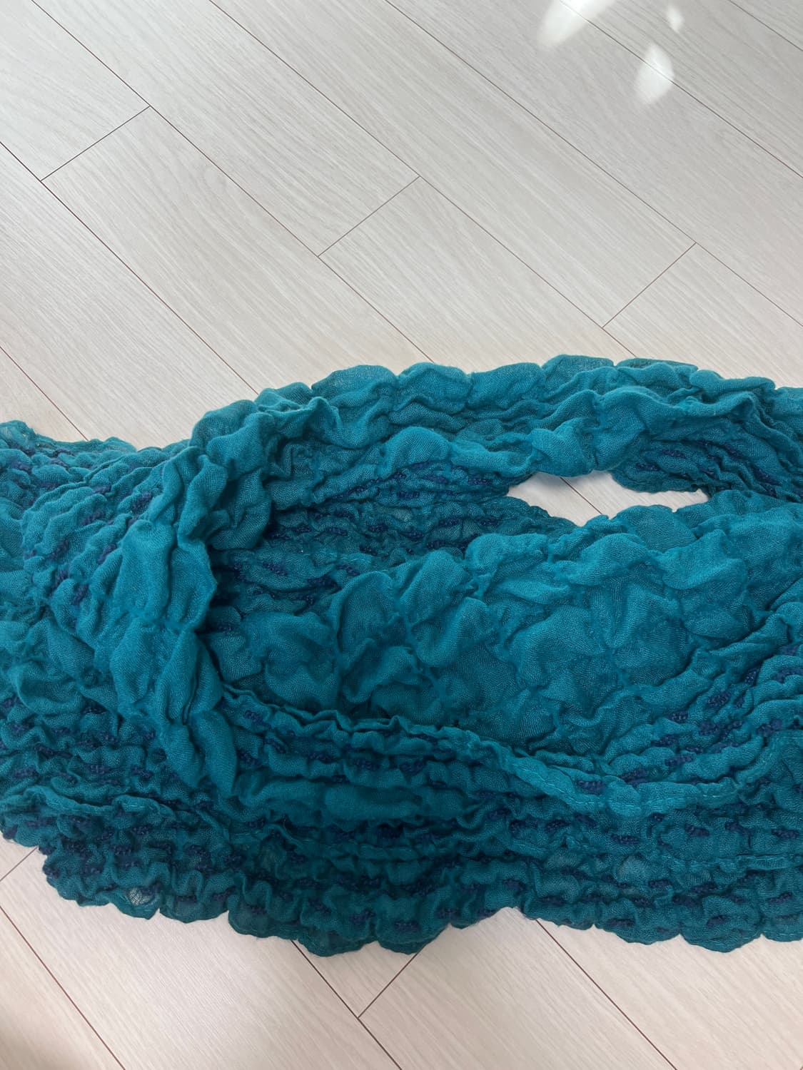 빈티지 목도리 스카프 상품이미지3