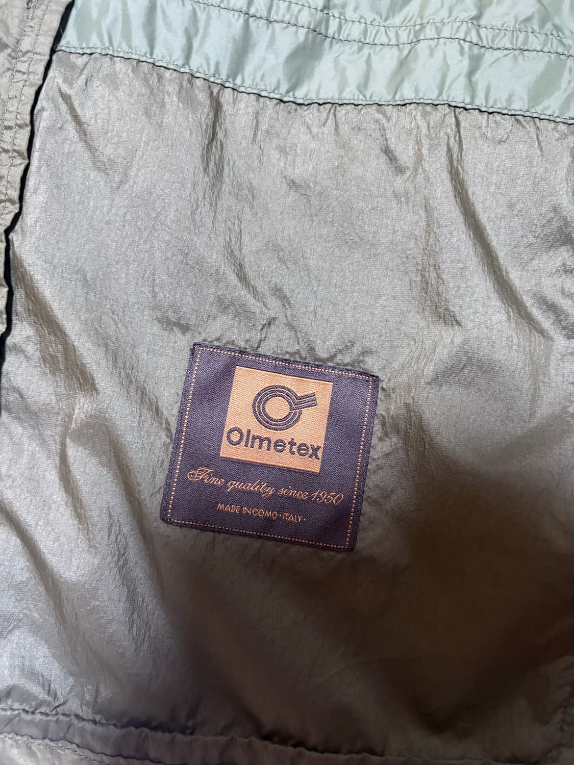 이스트로그 트랙킹 자켓 상품이미지7