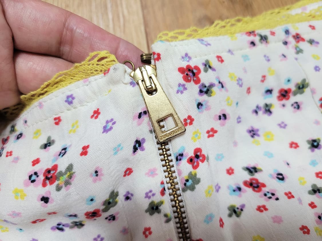 쟈딕앤볼테르(Zadig&Voltaire) james pansy 스커트55 상품이미지7