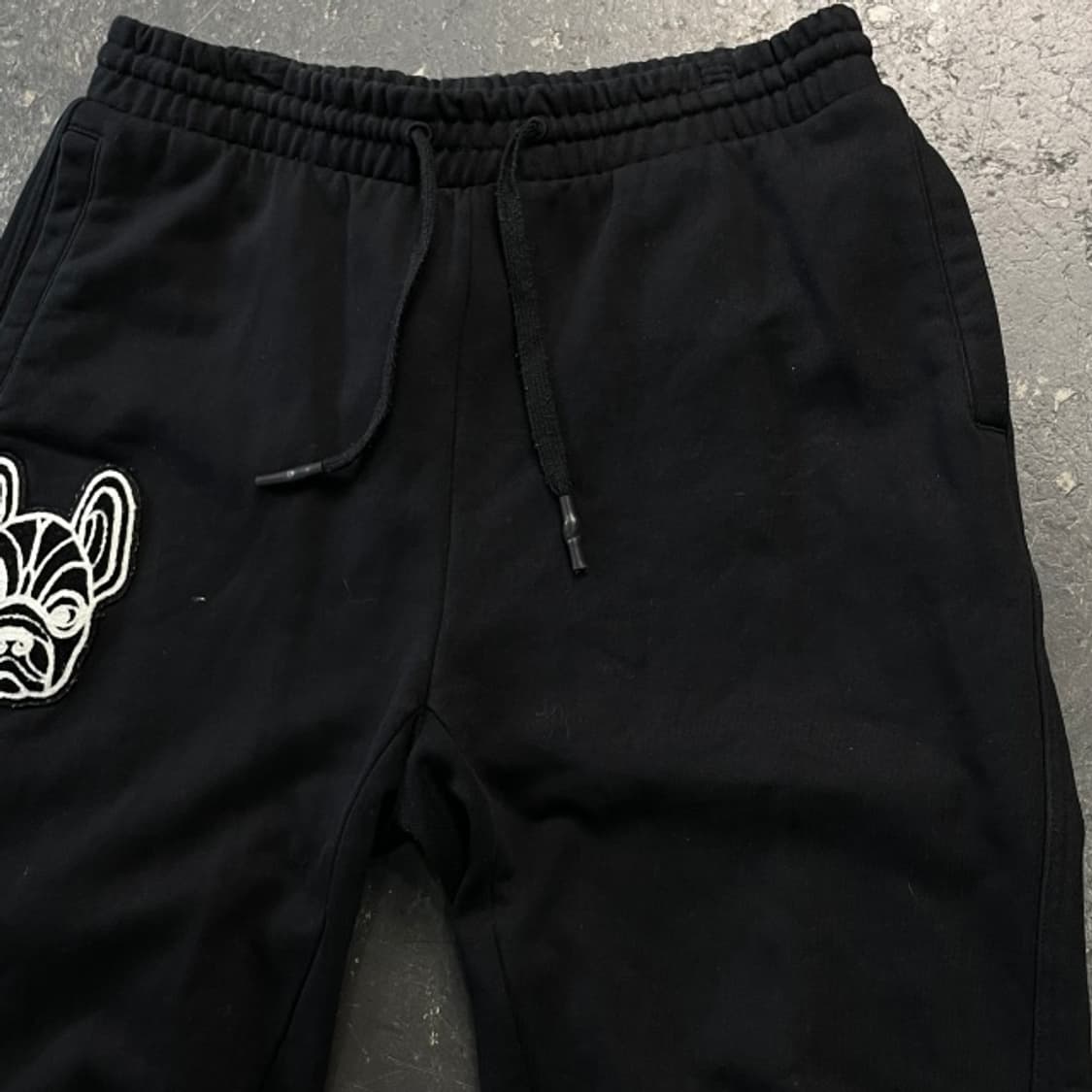 100 라이프워크 스웻팬츠 상품이미지2