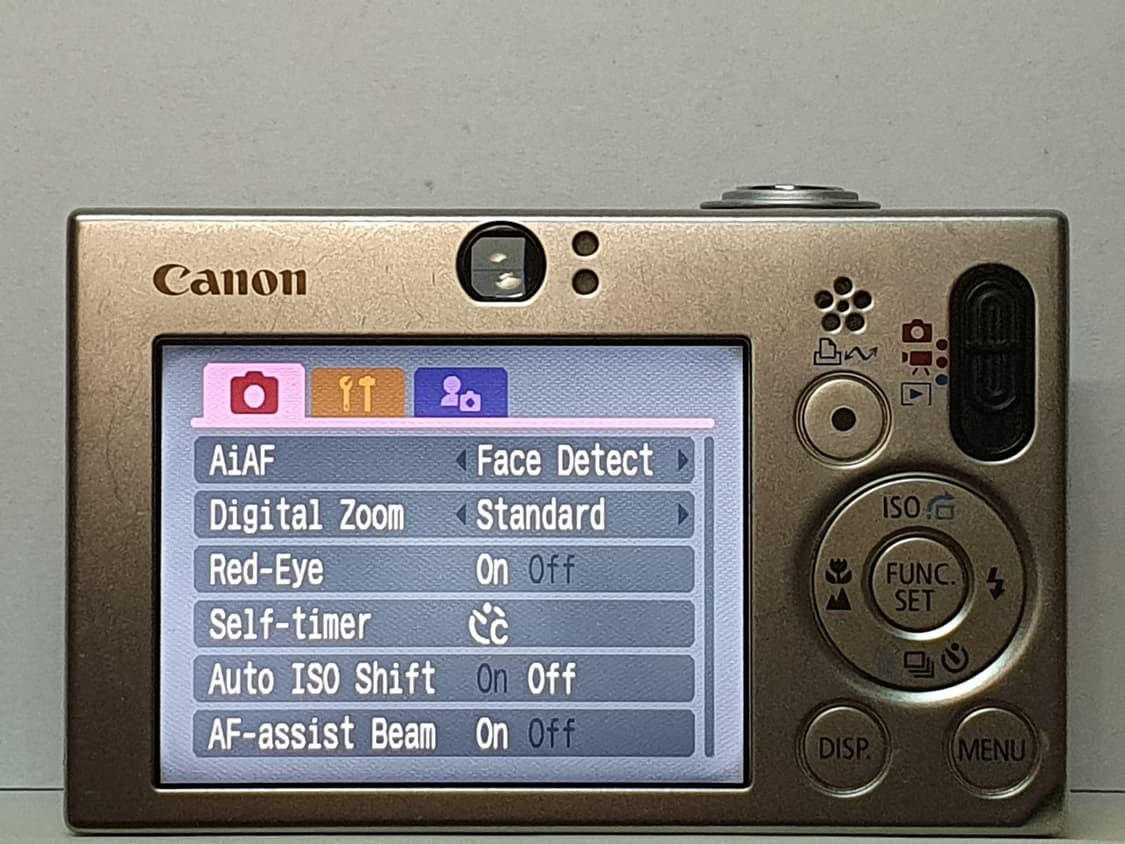 캐논 ixy10 디카 (익서스70) 상품이미지8