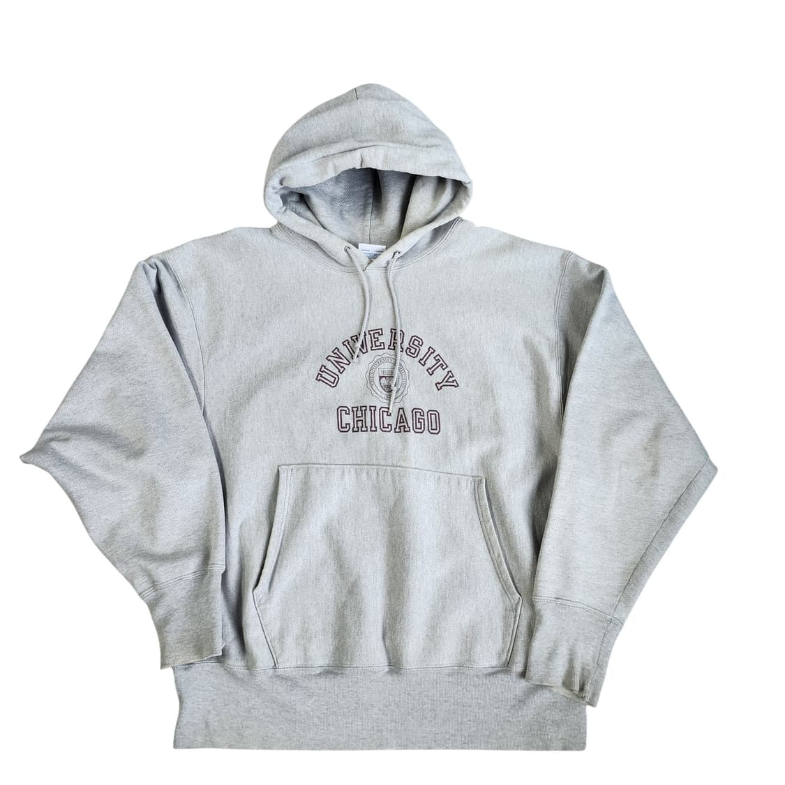 챔피온 시카고 대학교 후드티 상품이미지1
