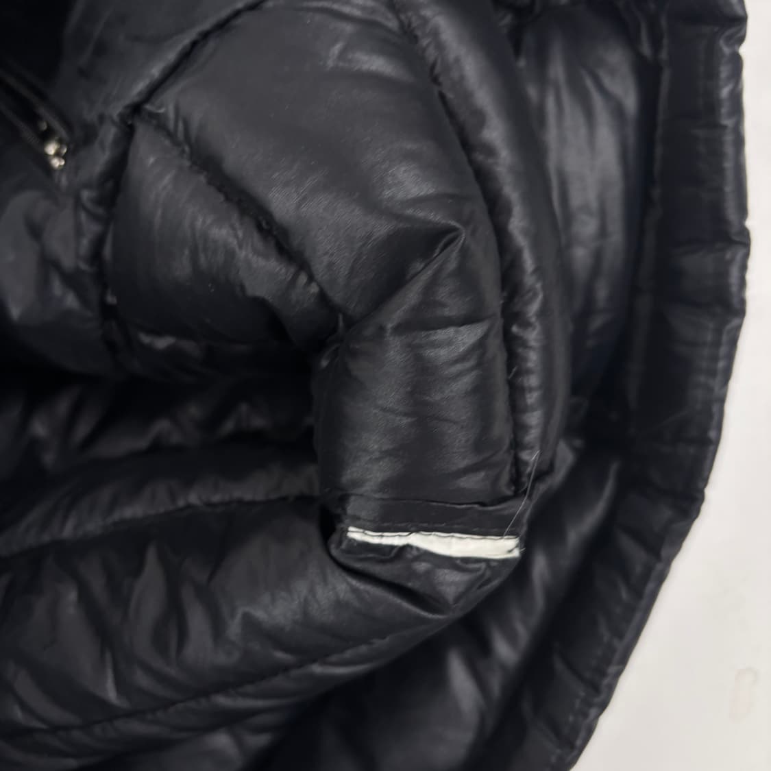 노스페이스 경량 패딩 상품이미지10