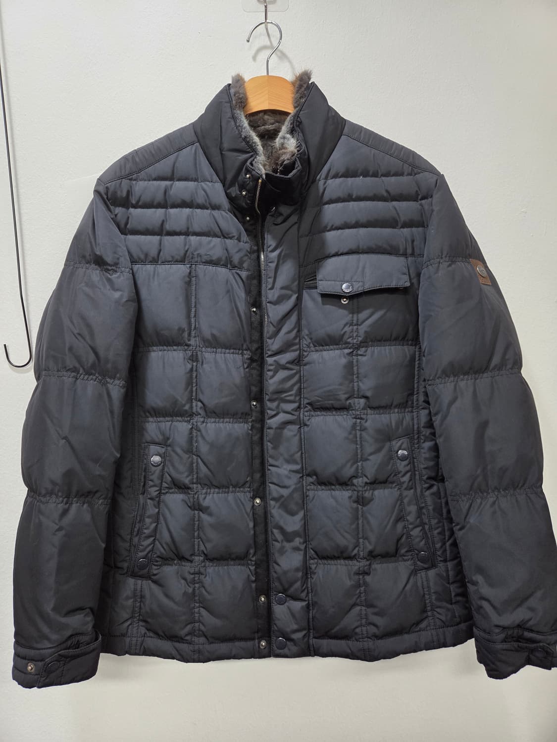 Callaway, 덕다운 골프 패딩 점퍼 100 상품이미지1