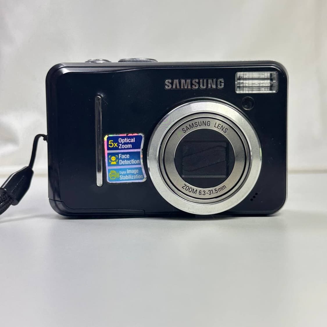 입문‧₊˚ Samsung Kenox S1060 삼성 디카 케녹스 상품이미지4