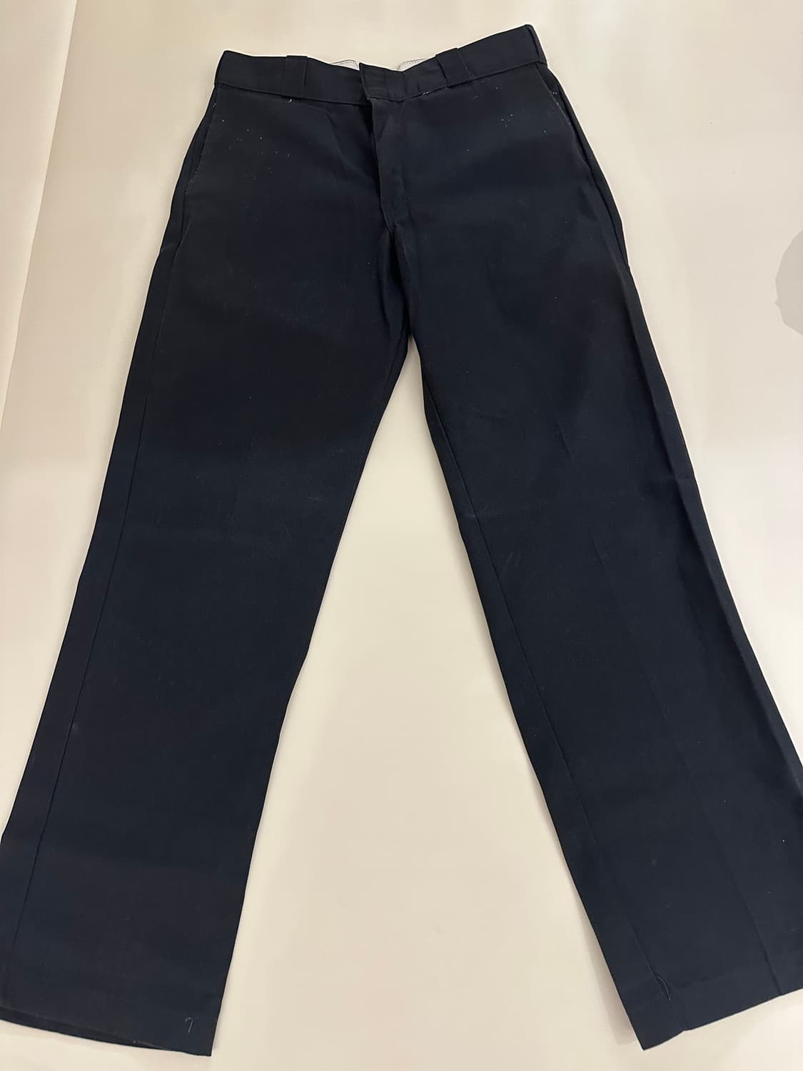 디키즈 874 블랙 34x32 상품이미지1