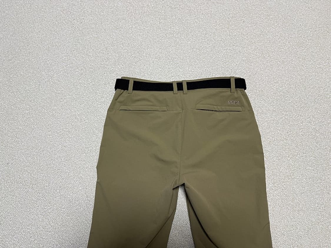 네파 등산바지 남성용 30인치 상품이미지4