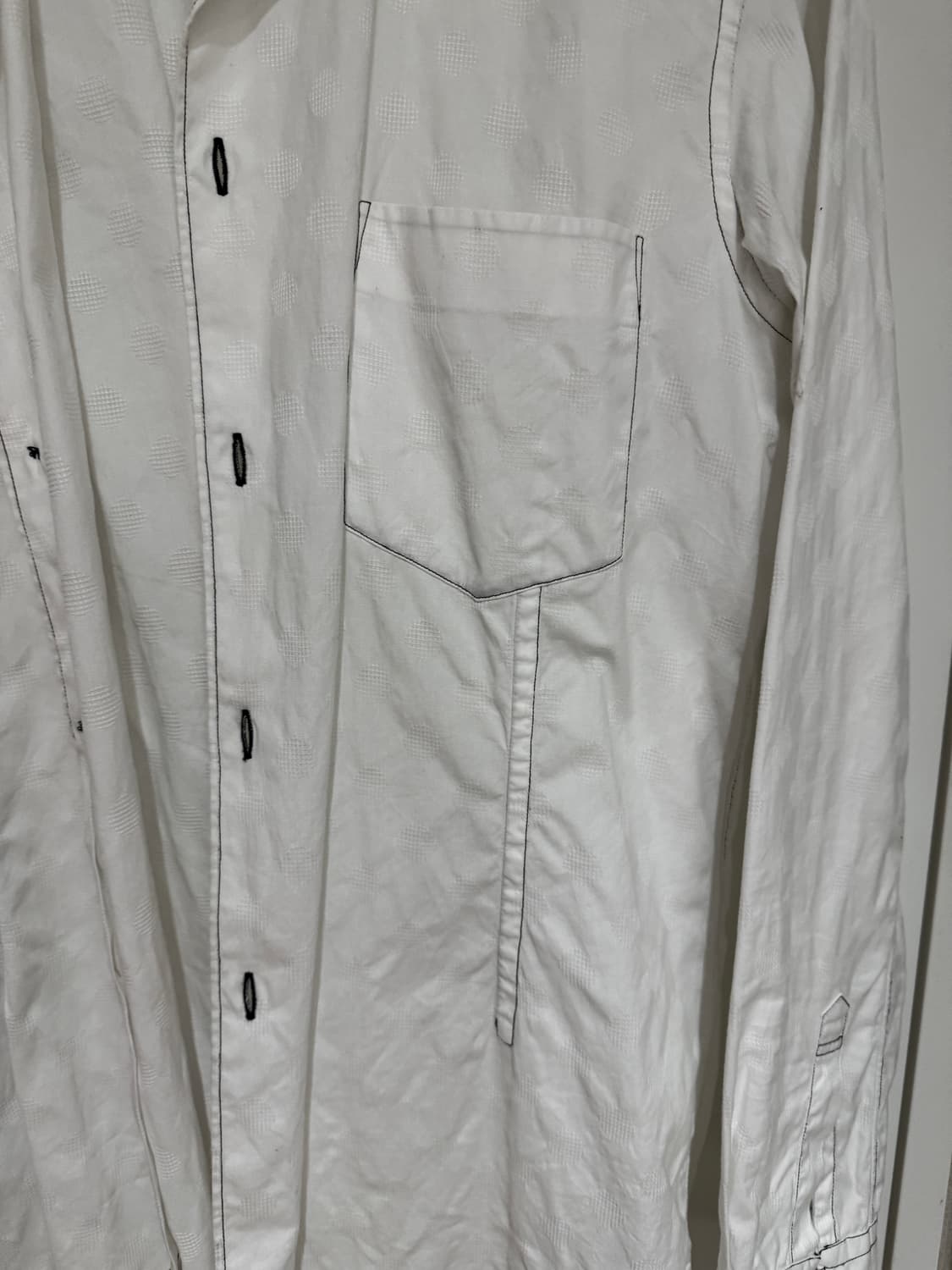 Comme des Garcons Shirt 상품이미지7