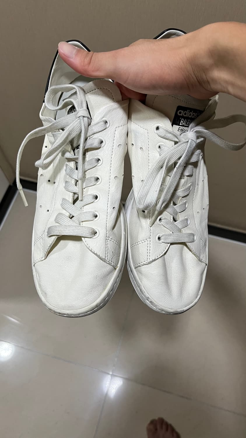 발렌시아가 스탠스미스 43 상품이미지1