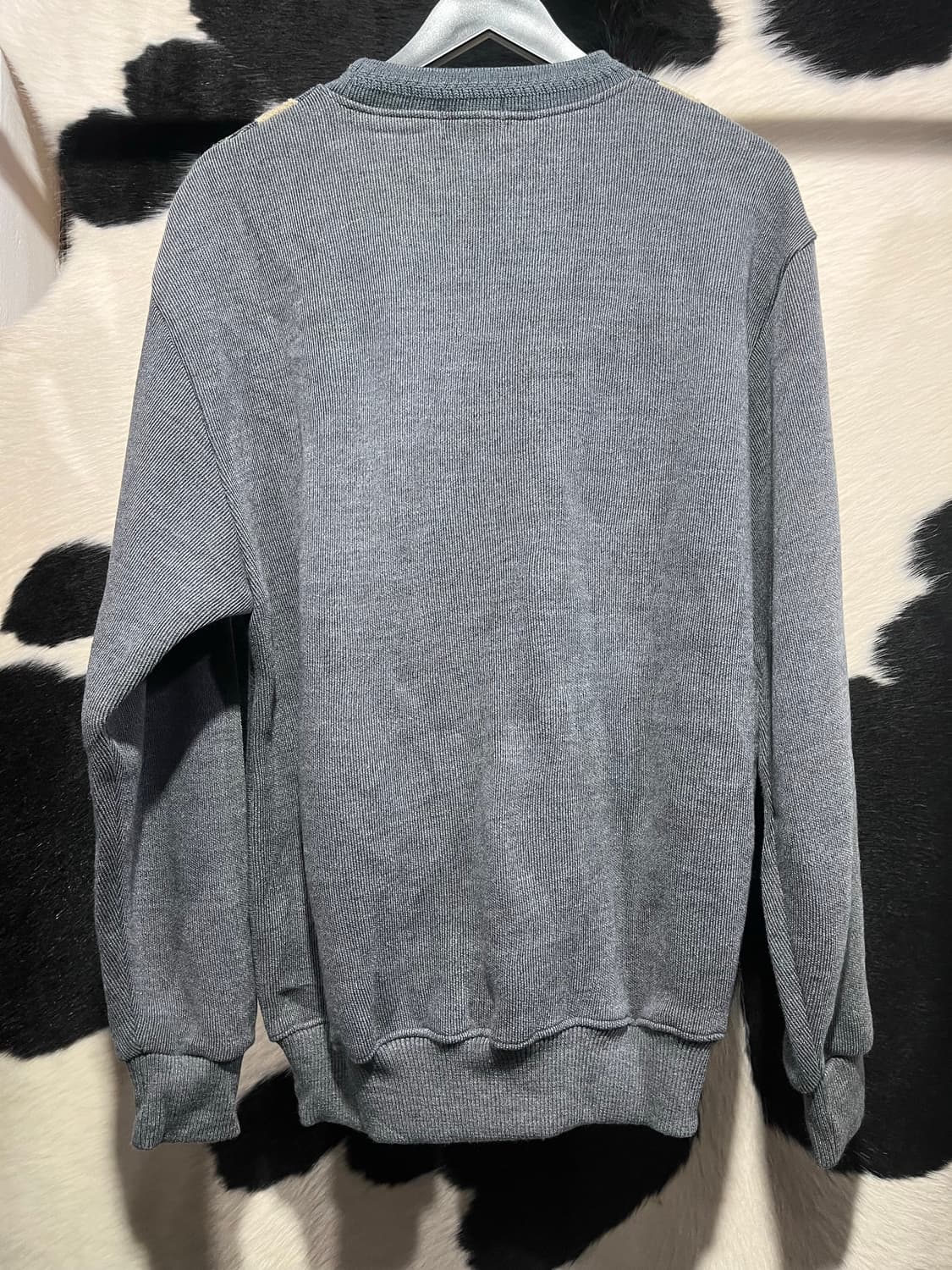 MCM 니트 상품이미지5