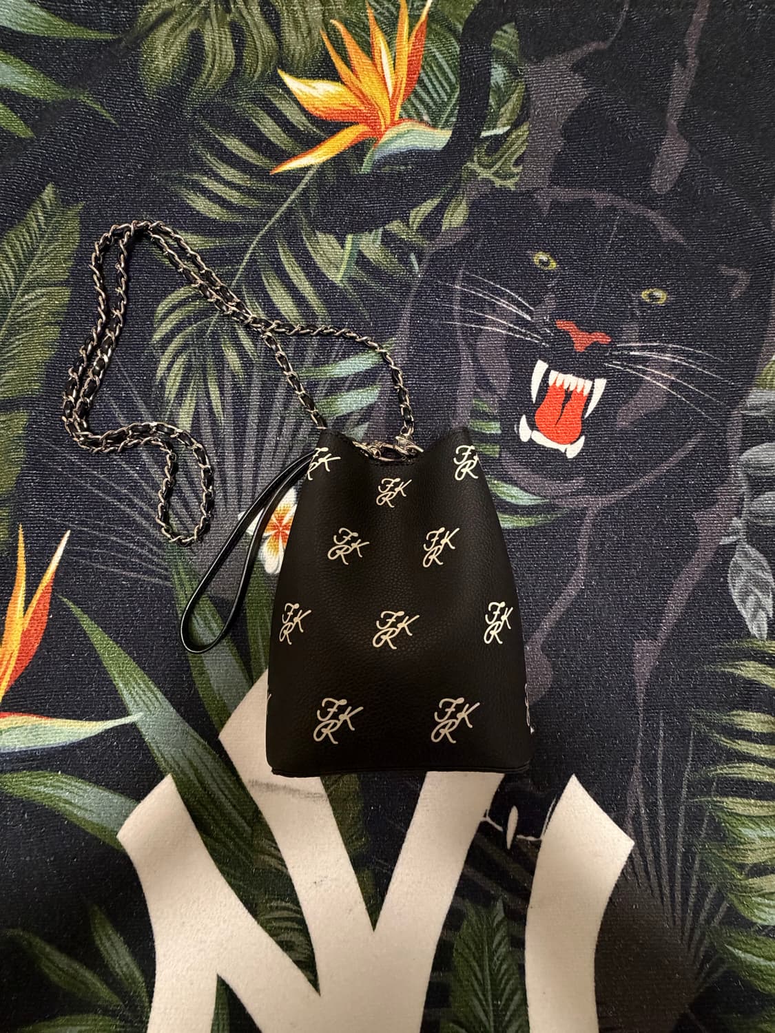 Findkapoor 미니 체인백 상품이미지1