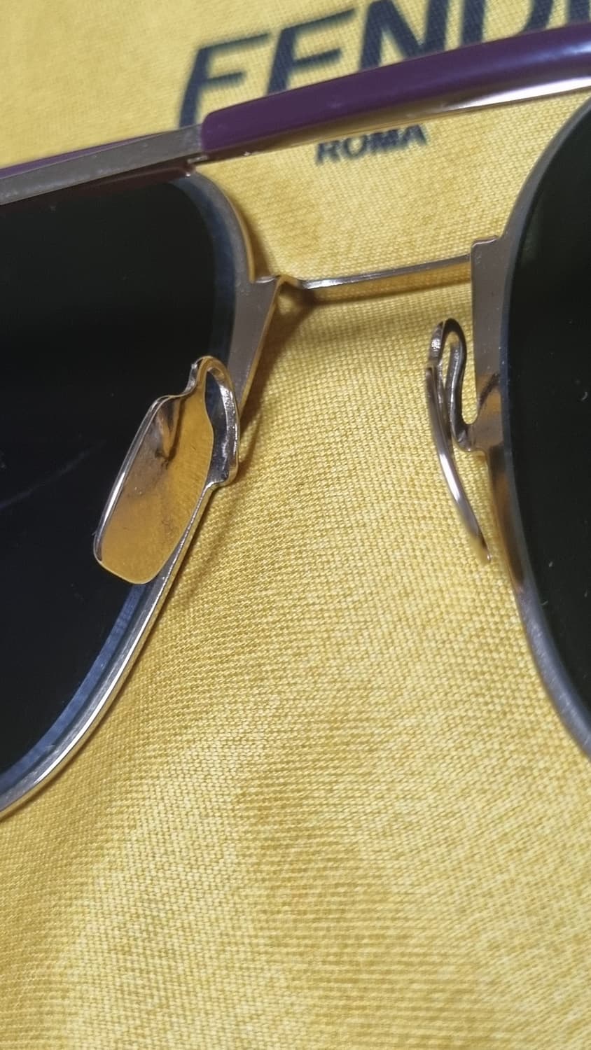 펜디 선글라스 상품이미지6