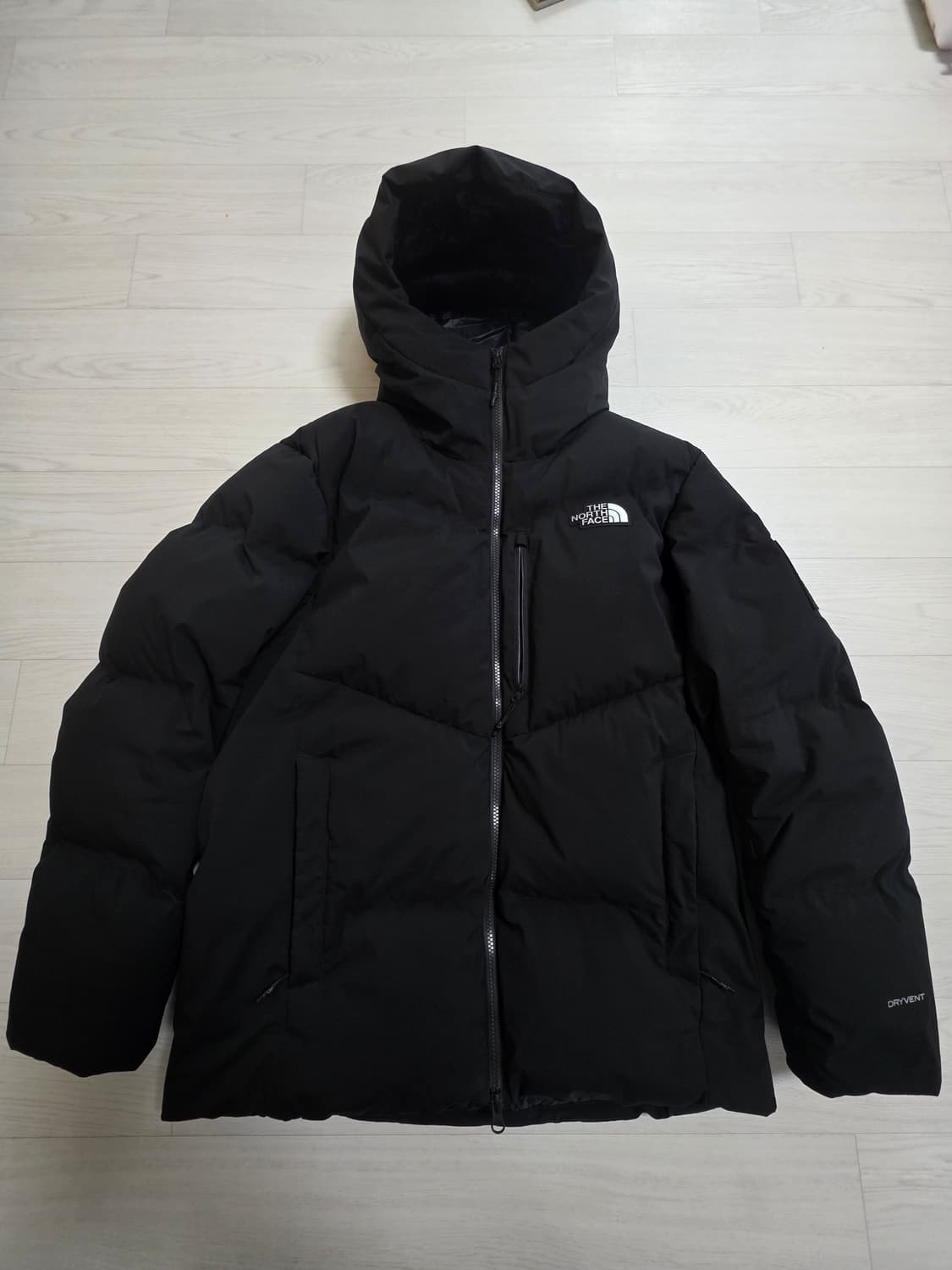 노스페이스 아스펜 테크 구스 패딩 105사이즈 상품이미지1