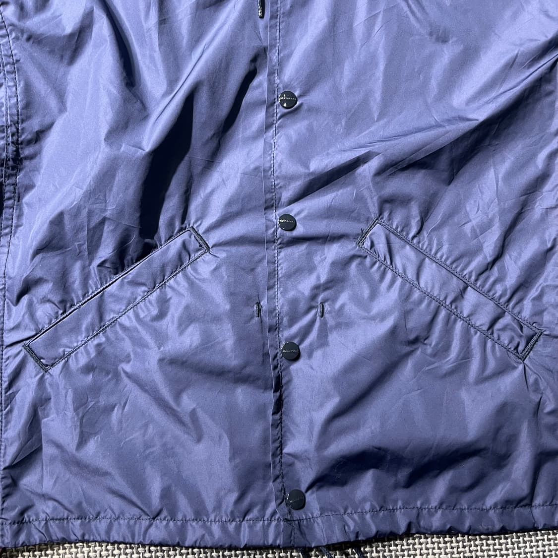 SASSAFRAS 자켓(M) 상품이미지7