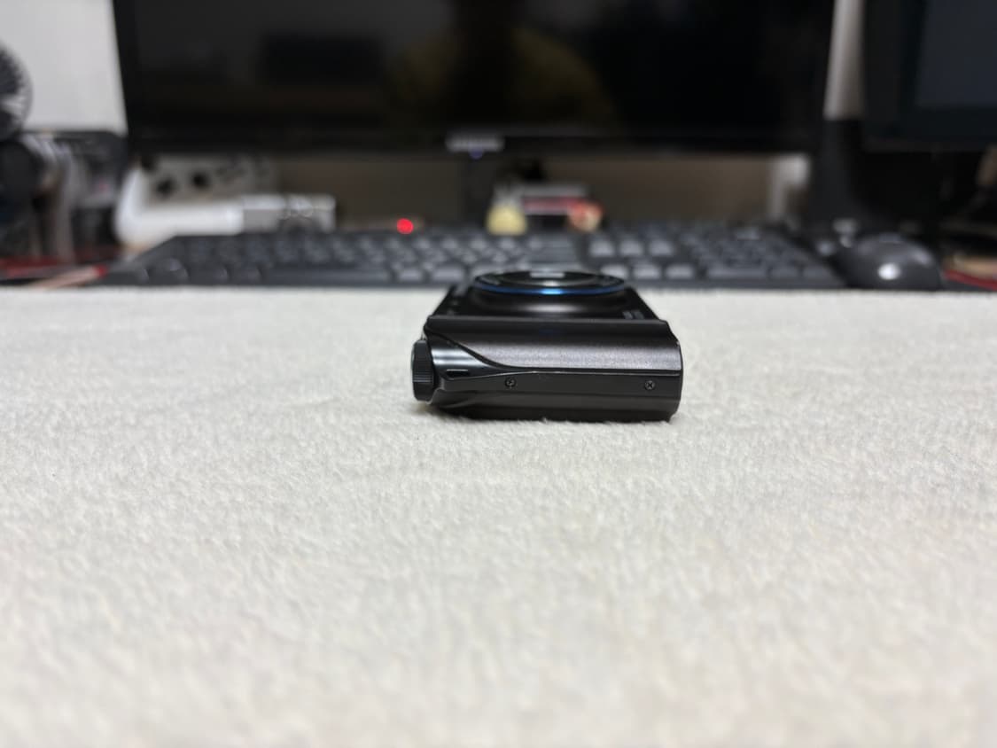 📸✨ 삼성 VLUU NV100HD 💿💎 레트로 감성 디카 🔥🔥  상품이미지5