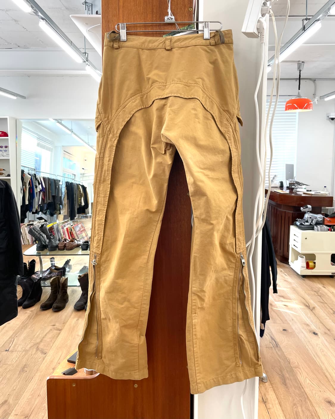 [30] 그리핀 팬츠 상품이미지1