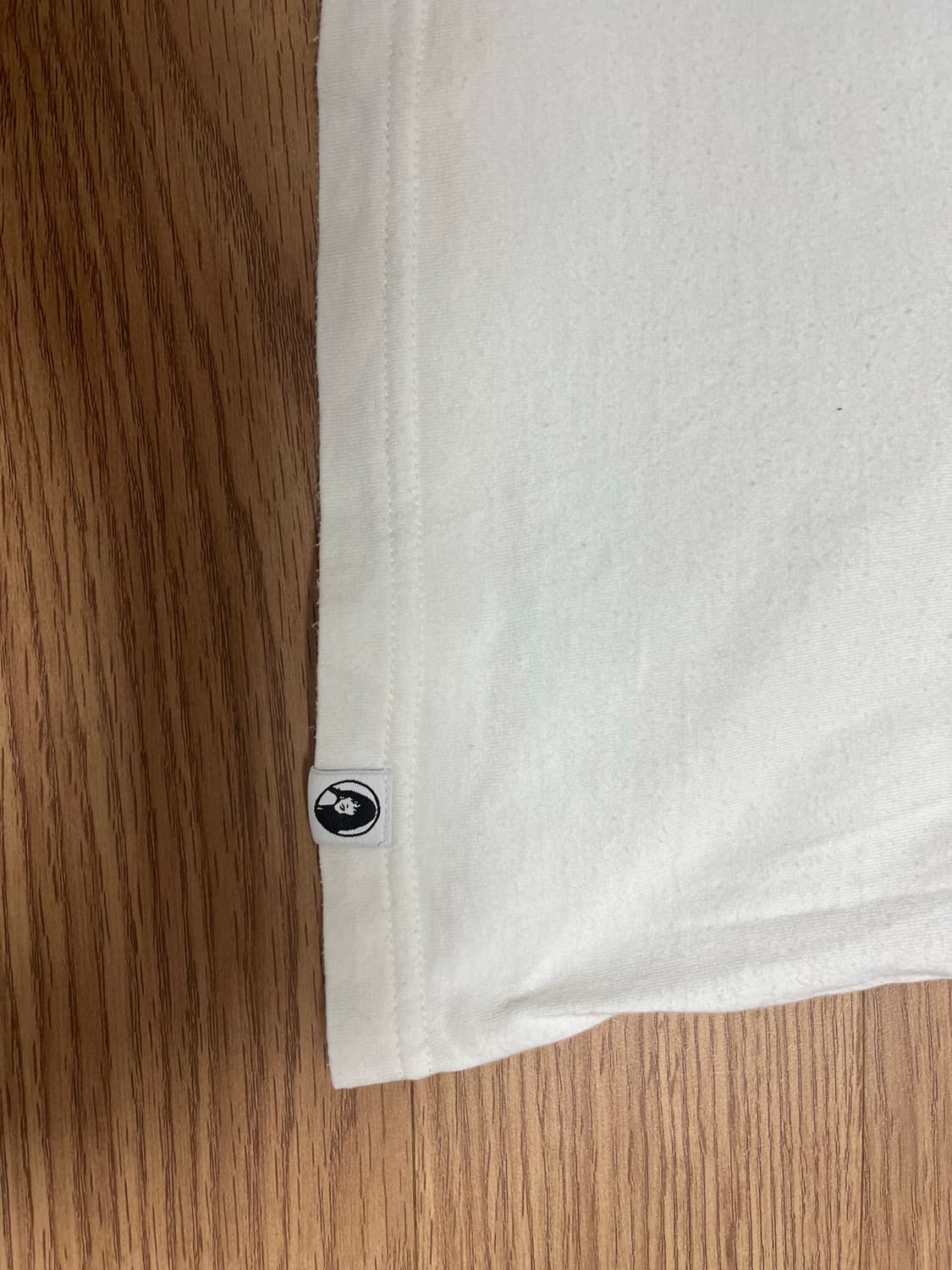 히스테릭 글레머 Hysteric Gramour X 베티 페이지 티셔츠 M 상품이미지5