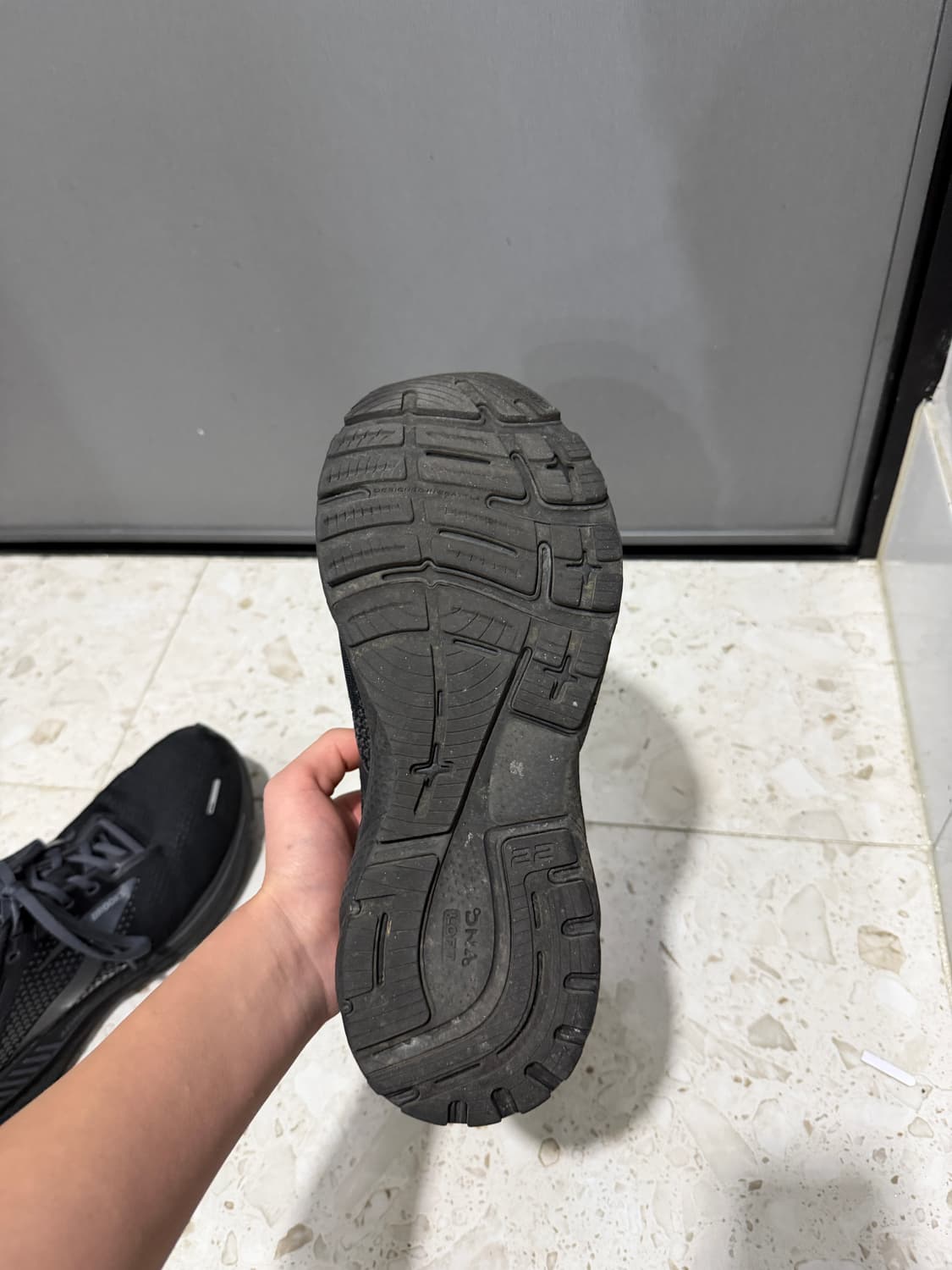 [285] 브룩스러닝 아드레날린 22 상품이미지7