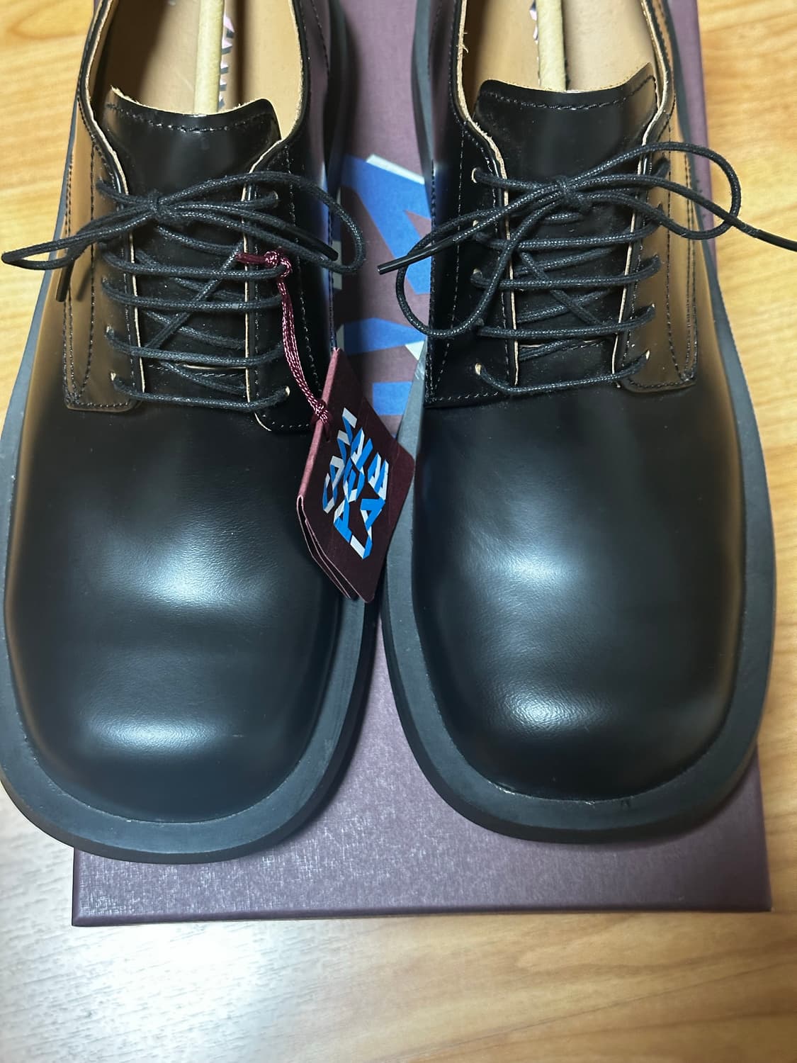 캠퍼 캠퍼랩 MIL 1978 더비 새상품 42 상품이미지4