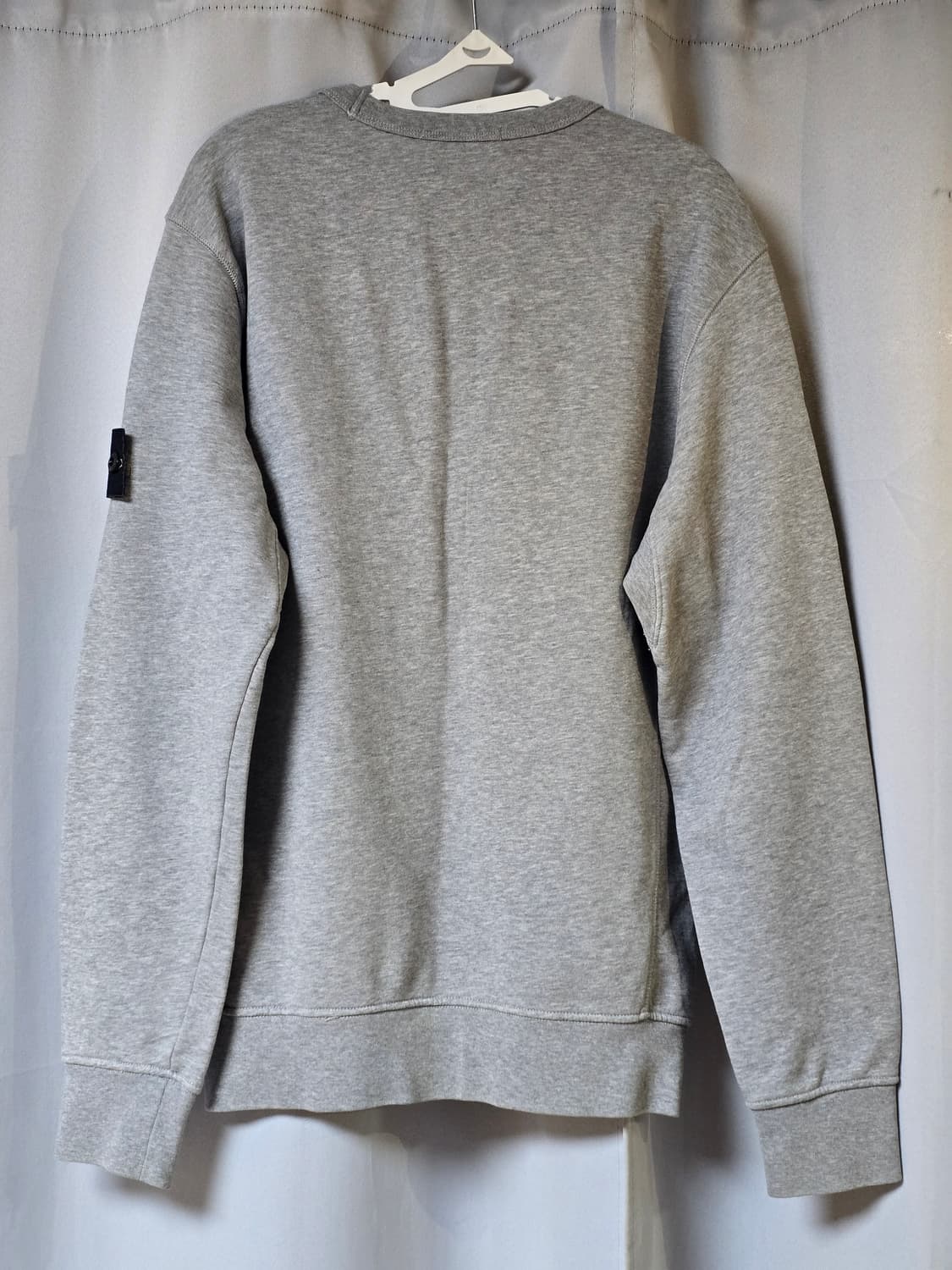 스톤아일랜드 맨투맨 상품이미지4