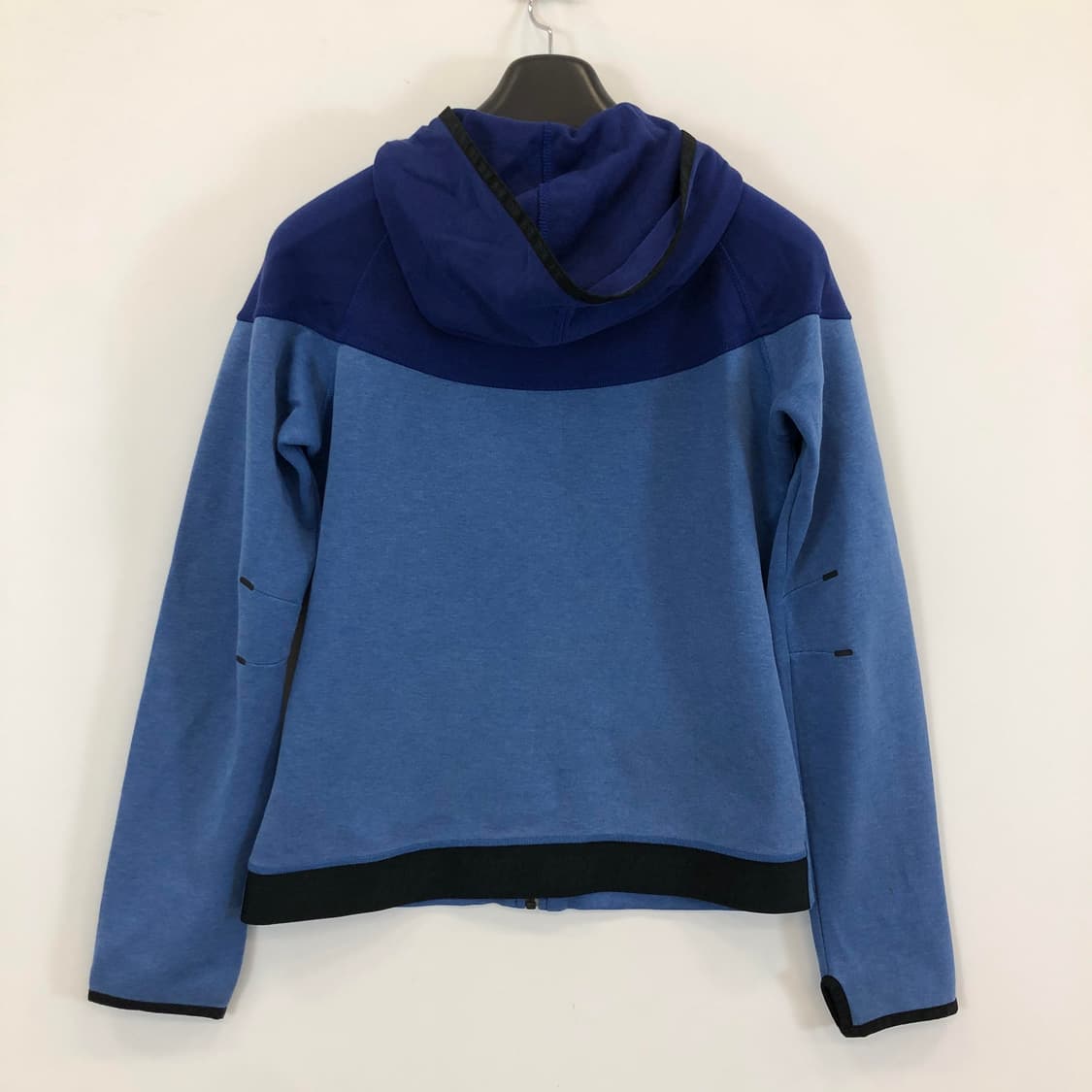 나이키 테크플리스 후드집업 여성 L 상품이미지4