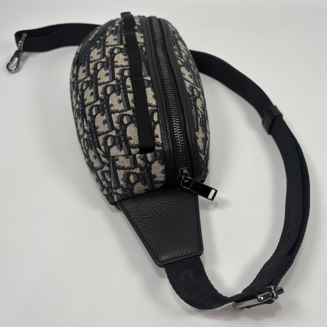 디올 오블리크 스카라브 슬링백 미니백 상품이미지7