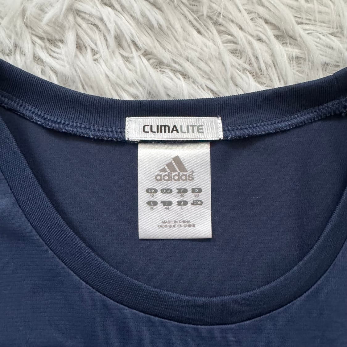 ADIDAS 일본빈티지 반팔 아디다스 반팔티 아디다스반팔 스포티 크롭티 상품이미지4
