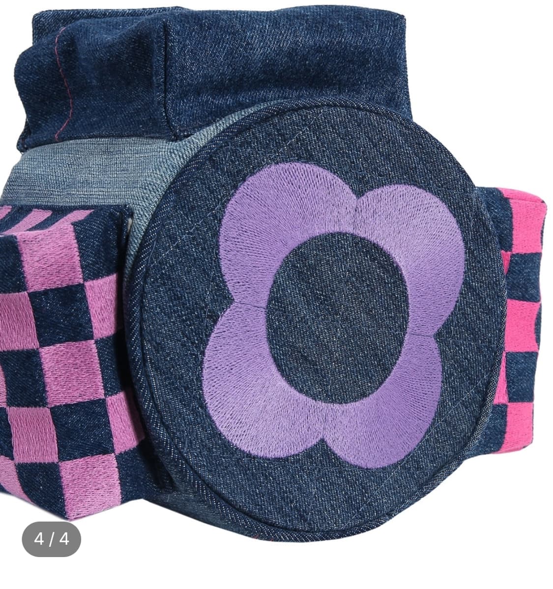 기시히 버킷백 상품이미지4