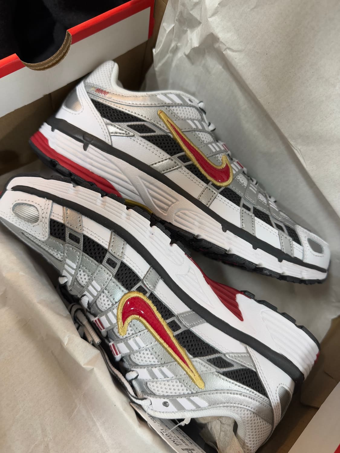 나이키P6000 상품이미지1