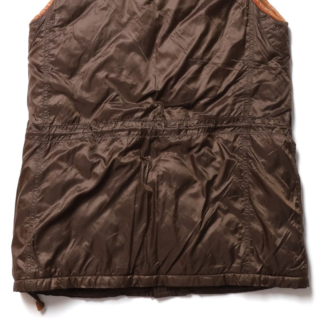 랄프 로렌 Ralph Lauren Duck Down Vest 
 상품이미지6
